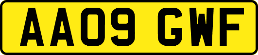 AA09GWF