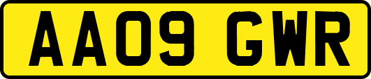 AA09GWR