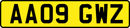 AA09GWZ