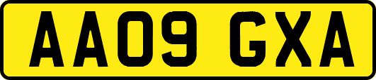 AA09GXA