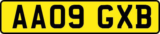 AA09GXB