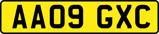 AA09GXC