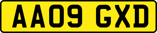AA09GXD