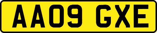 AA09GXE