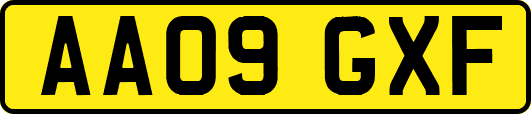 AA09GXF