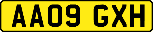 AA09GXH