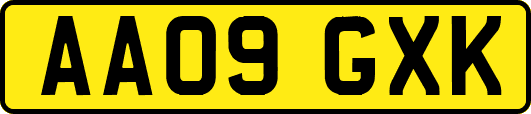AA09GXK