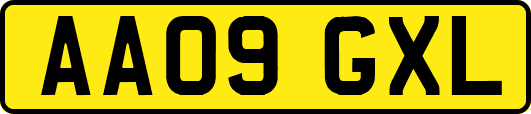 AA09GXL
