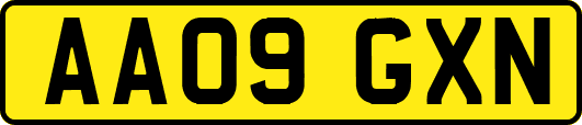 AA09GXN