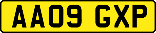 AA09GXP
