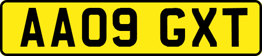 AA09GXT