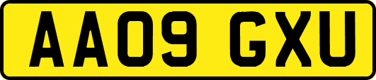 AA09GXU