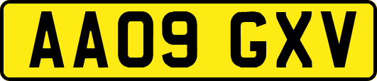 AA09GXV