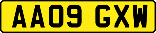AA09GXW