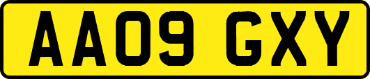 AA09GXY