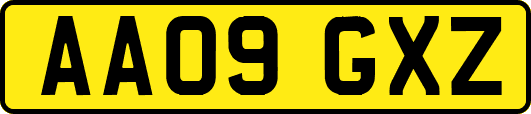 AA09GXZ