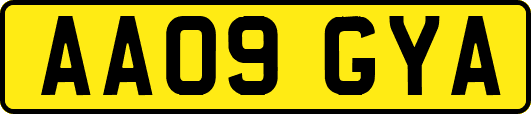 AA09GYA