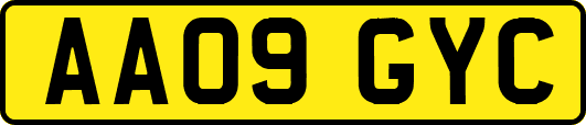 AA09GYC