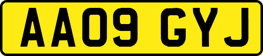 AA09GYJ