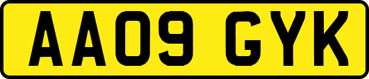 AA09GYK