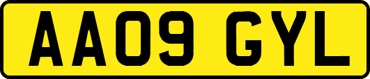 AA09GYL