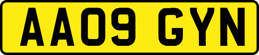AA09GYN