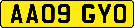 AA09GYO