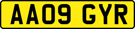 AA09GYR