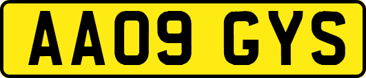 AA09GYS