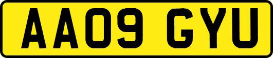 AA09GYU