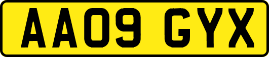 AA09GYX