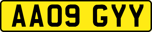 AA09GYY