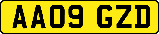 AA09GZD