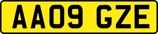 AA09GZE