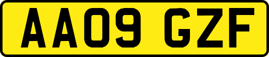 AA09GZF