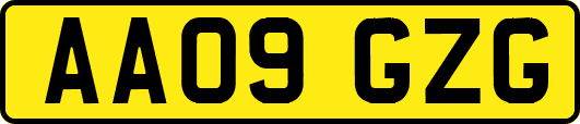 AA09GZG