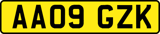 AA09GZK
