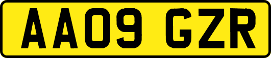 AA09GZR