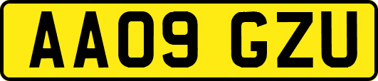 AA09GZU