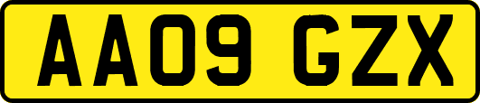 AA09GZX