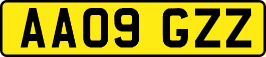 AA09GZZ
