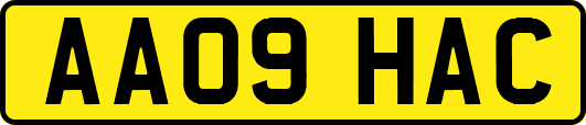 AA09HAC