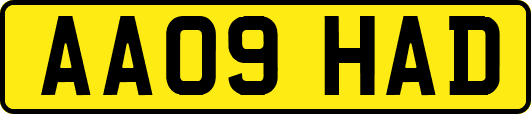 AA09HAD