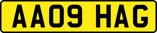 AA09HAG