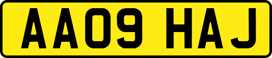 AA09HAJ
