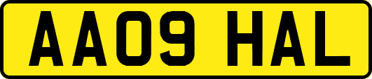 AA09HAL