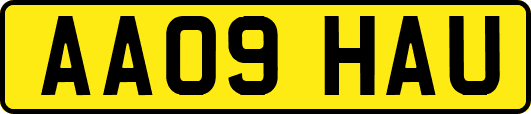 AA09HAU