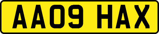AA09HAX