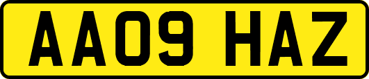 AA09HAZ