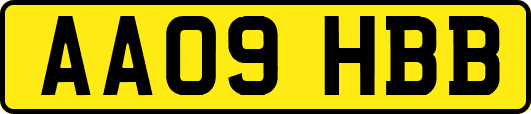 AA09HBB